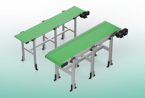 Rollcos hihnakuljettimet BF